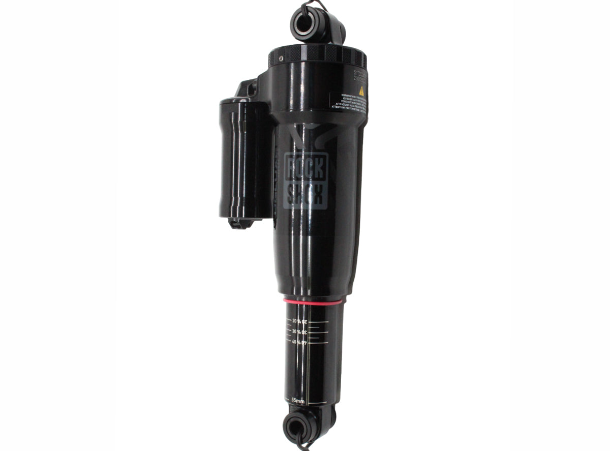 RockShox Super Deluxe Select Air Rear Shock - 2024 - OE