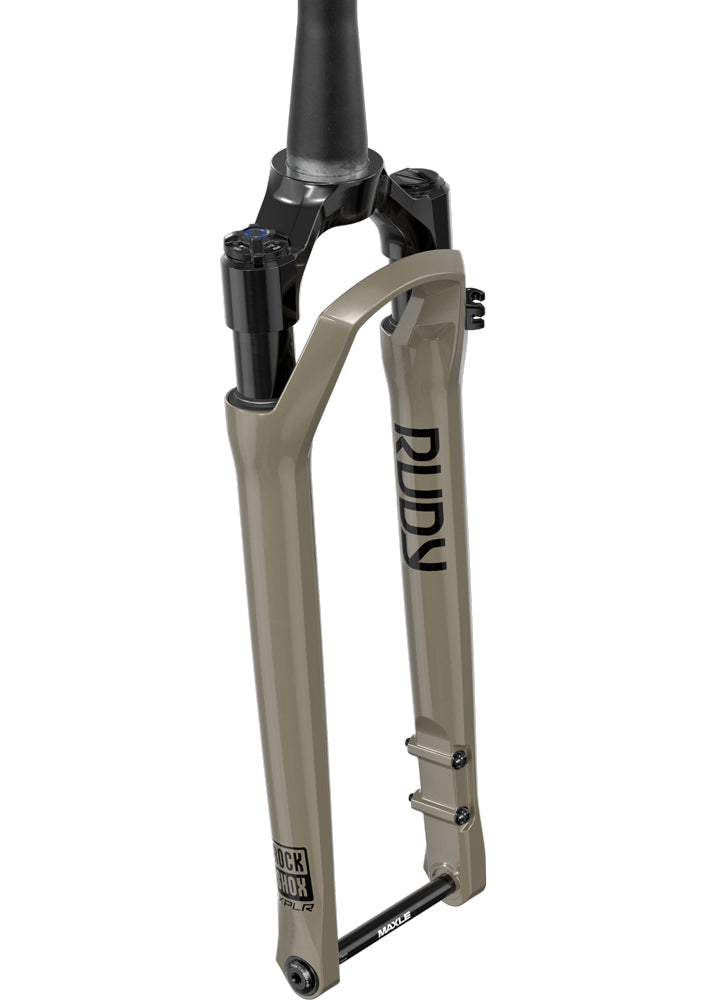 RockShox Rudy Ultimate Race Day 2 700c 30 12x100 - Kwiqsand