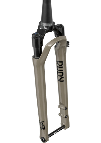 RockShox Rudy Ultimate Race Day 2 700c 30 12x100 - Kwiqsand