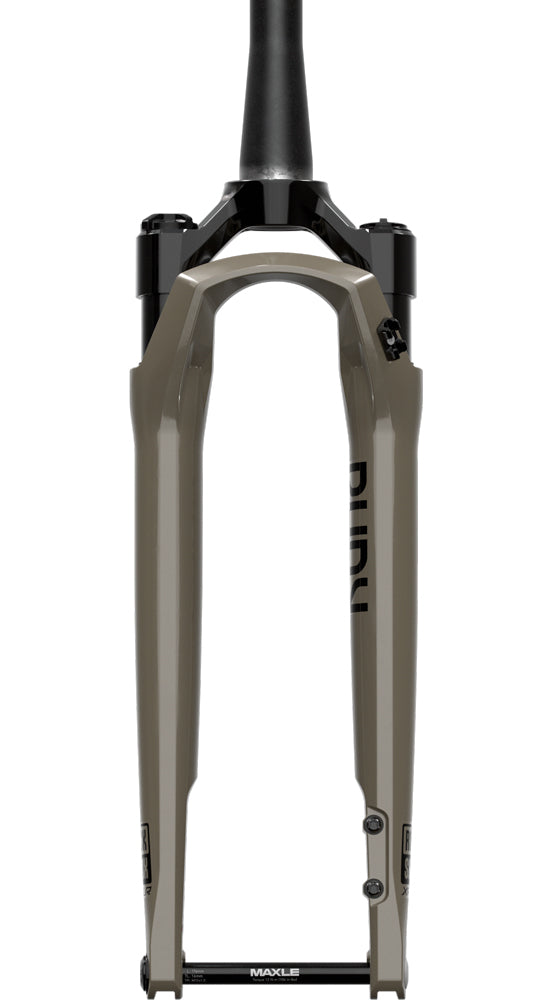 RockShox Rudy Ultimate Race Day 2 700c 30 12x100 - Kwiqsand