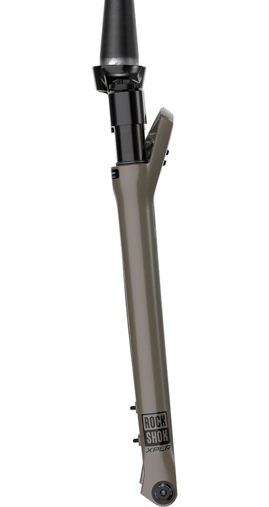RockShox Rudy Ultimate Race Day 2 700c 30 12x100 - Kwiqsand