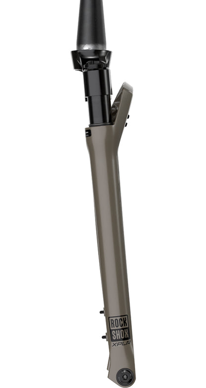 RockShox Rudy Ultimate Race Day 2 700c 30 12x100 - Kwiqsand