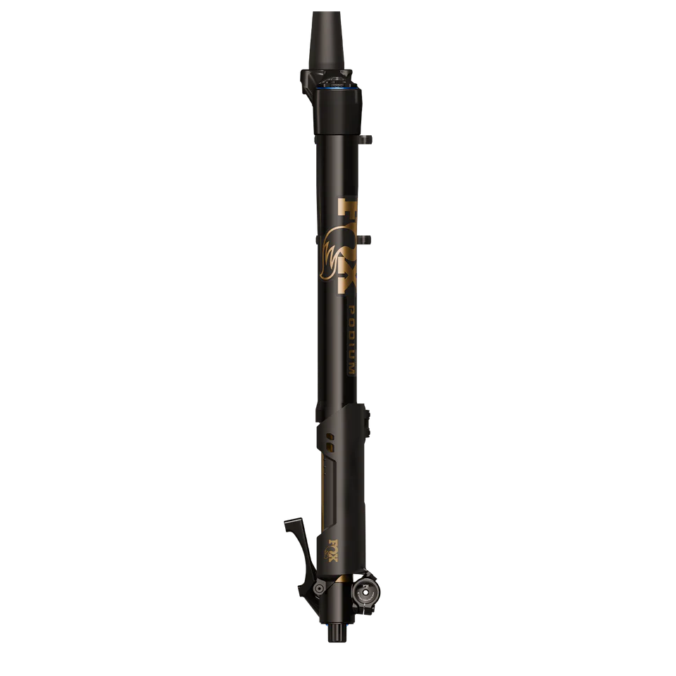 Fox Suspension Podium 160 Factory 29 20TAx110 - 68HT - Black-Gold