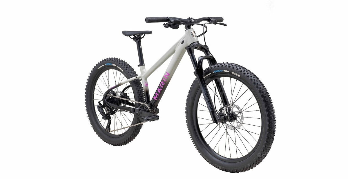 Marin San Quentin 24" Gray-Black - 2024