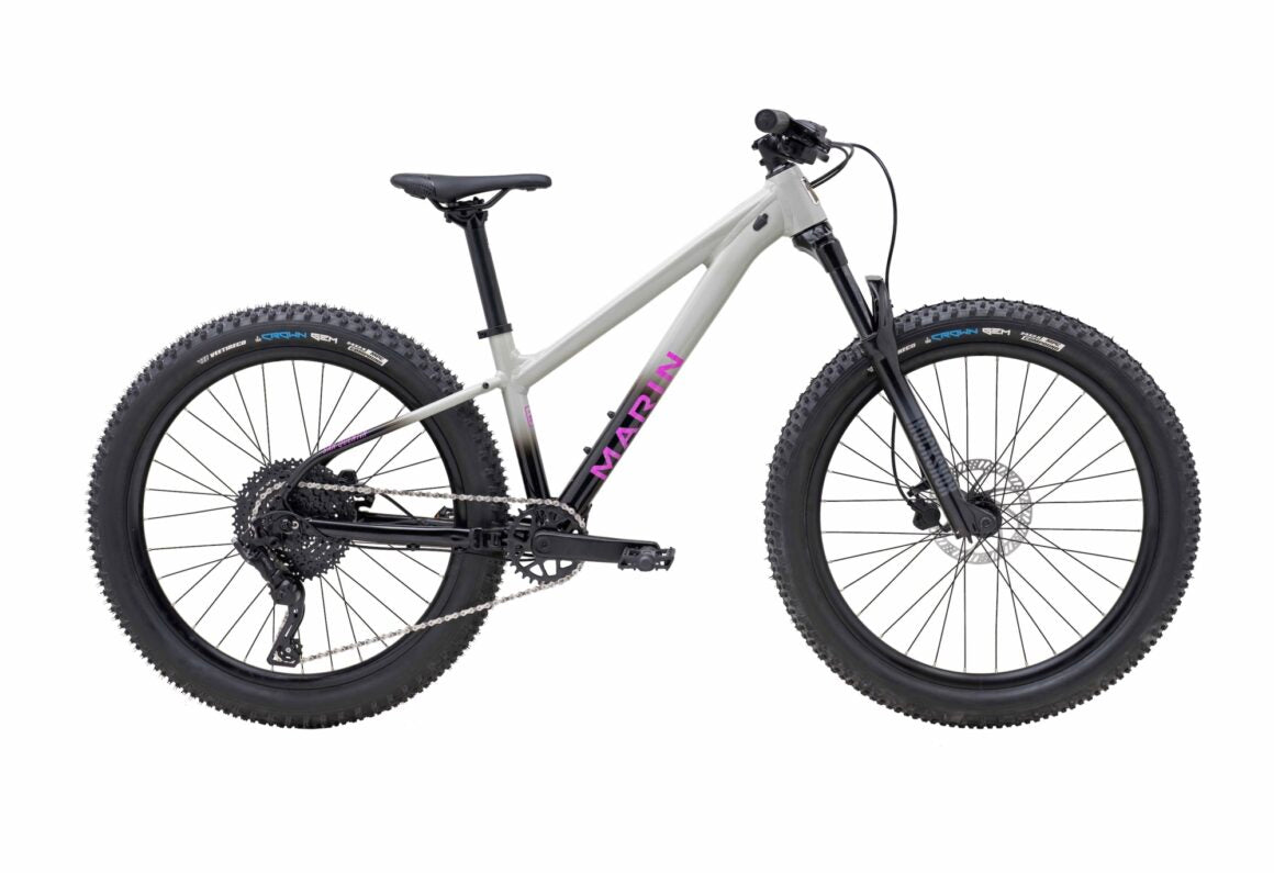 Marin San Quentin 24" Gray-Black - 2024