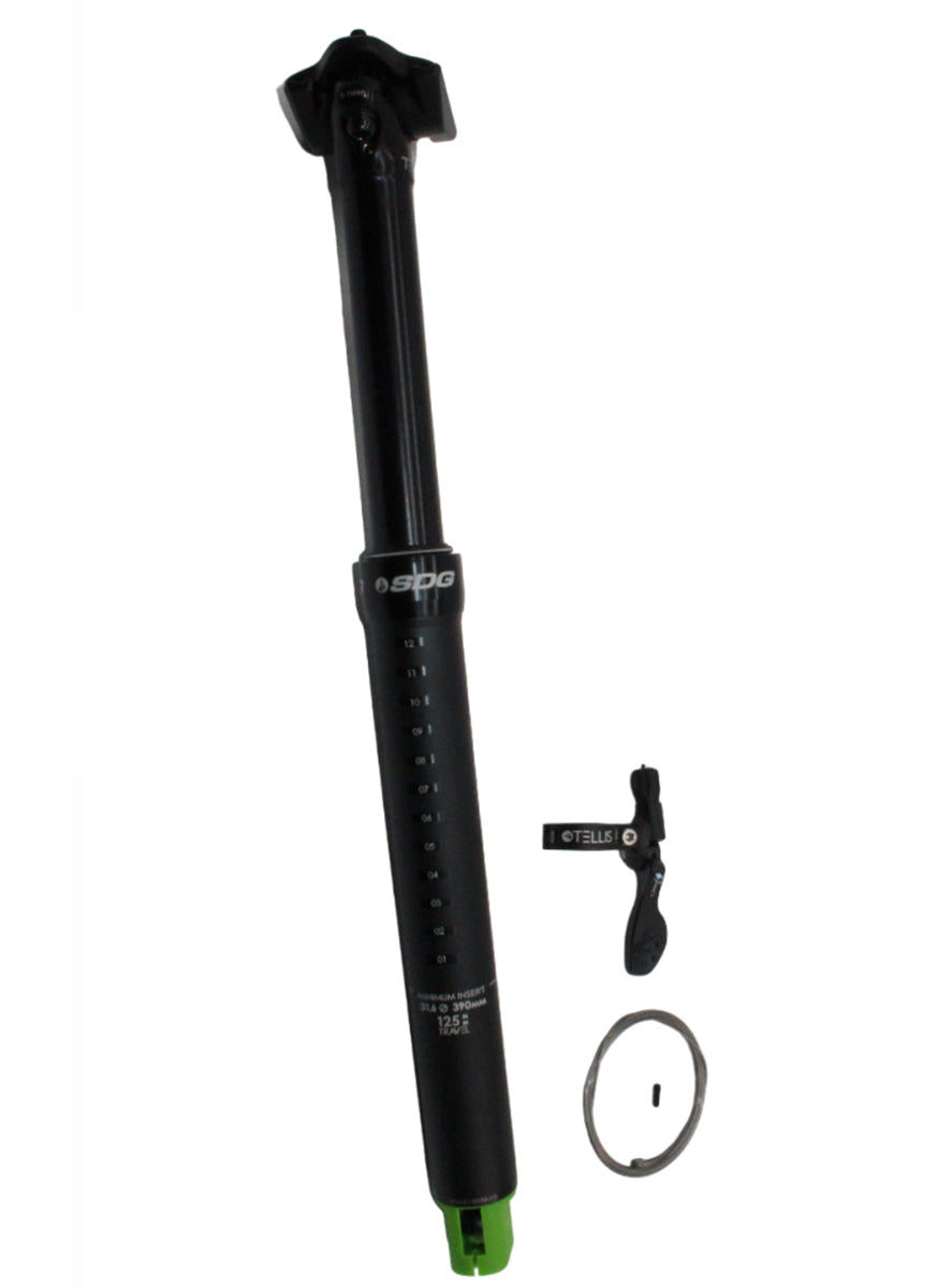 SDG SDG Tellis Dropper Post - OE