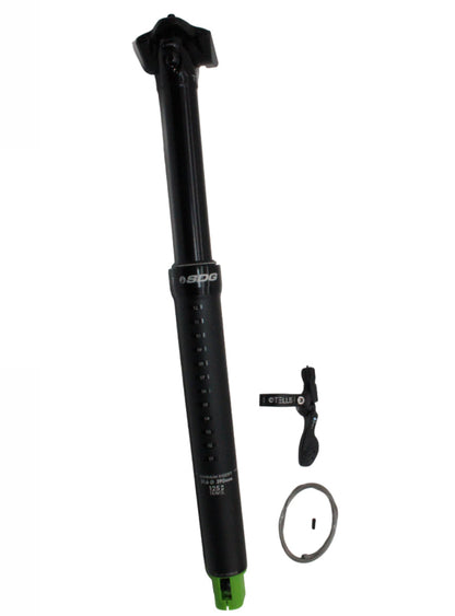 SDG SDG Tellis Dropper Post - OE