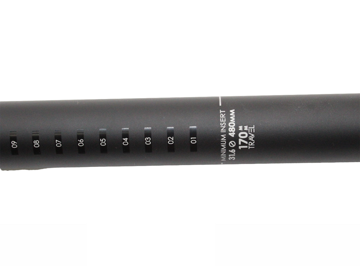 SDG SDG Tellis Dropper Post - OE