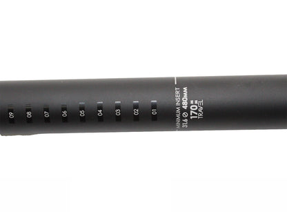 SDG SDG Tellis Dropper Post - OE