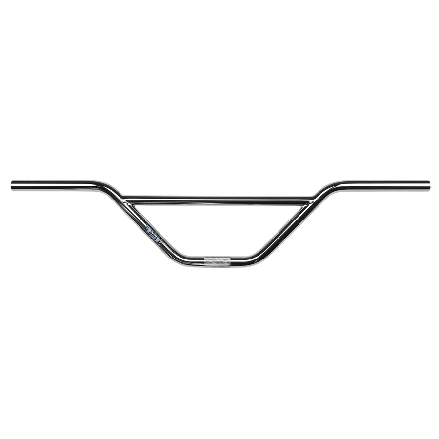 SE Bikes Big Honkin' Cruiser Bars - Chrome