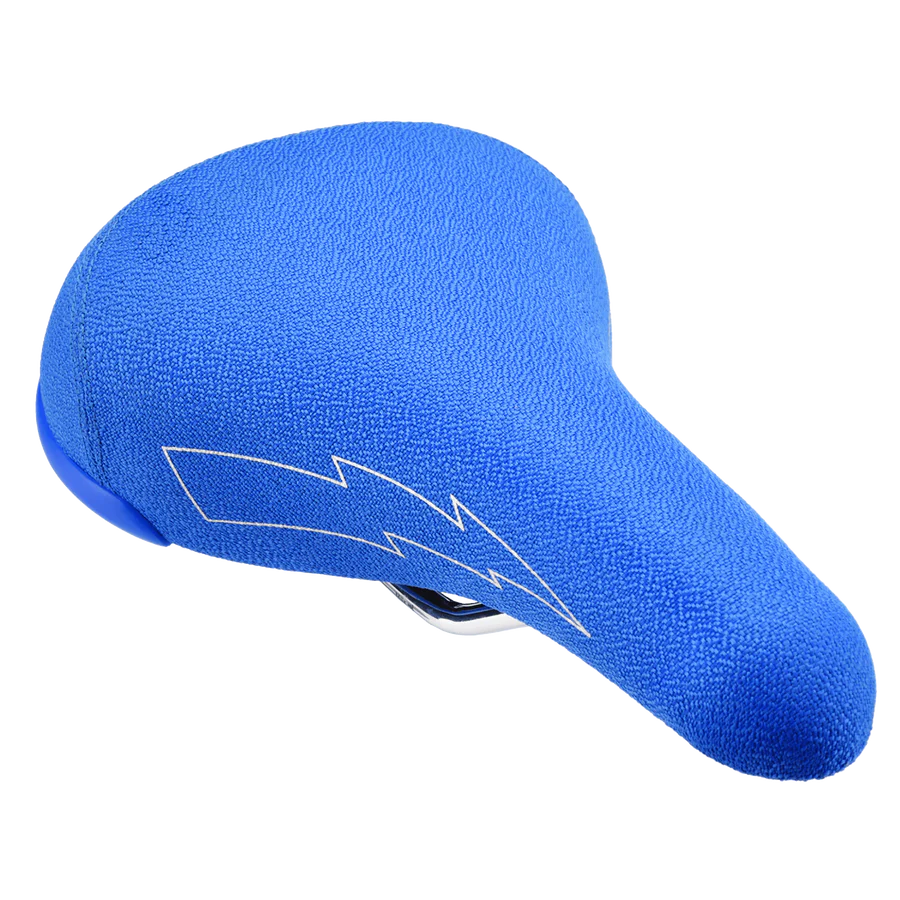 SE Bikes Flyer Seat - Blue