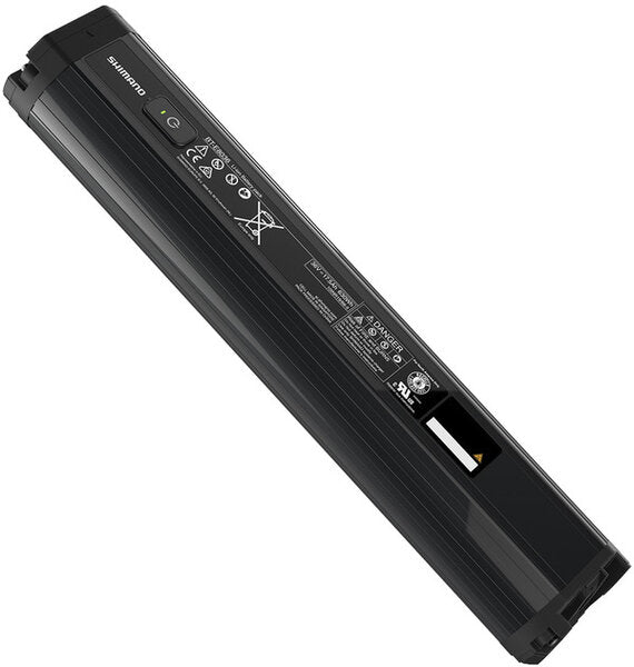 Shimano BT-E8036 E-Bike Integrated Battery