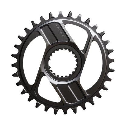 Shimano XTR CRM96  Chainring