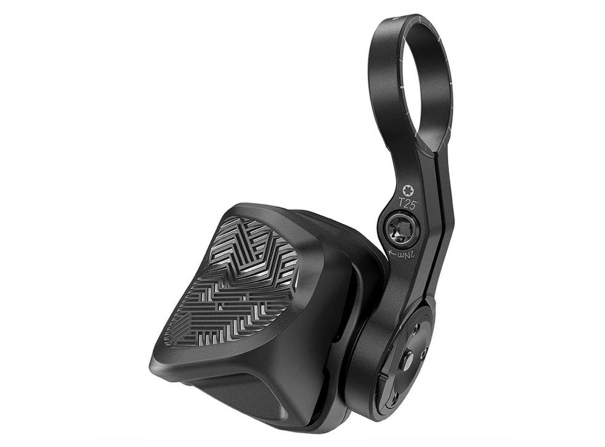 SRAM AXS POD Rocker - Left