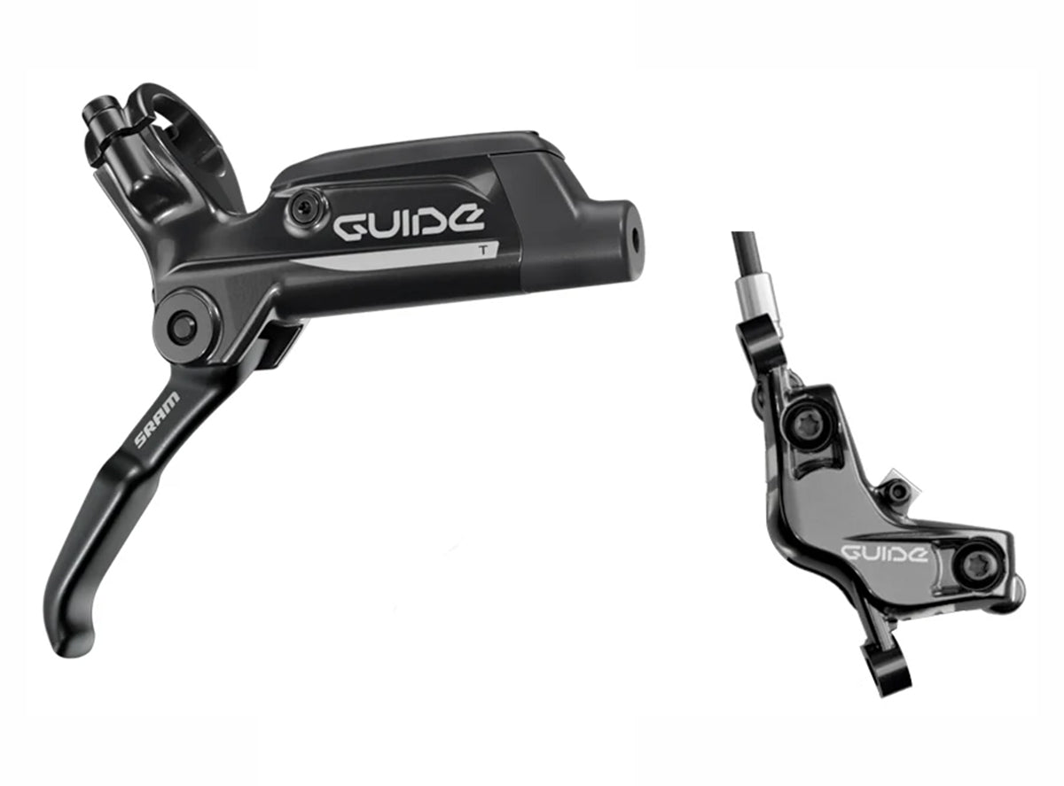 SRAM Guide T Disc Brake - Front - OE