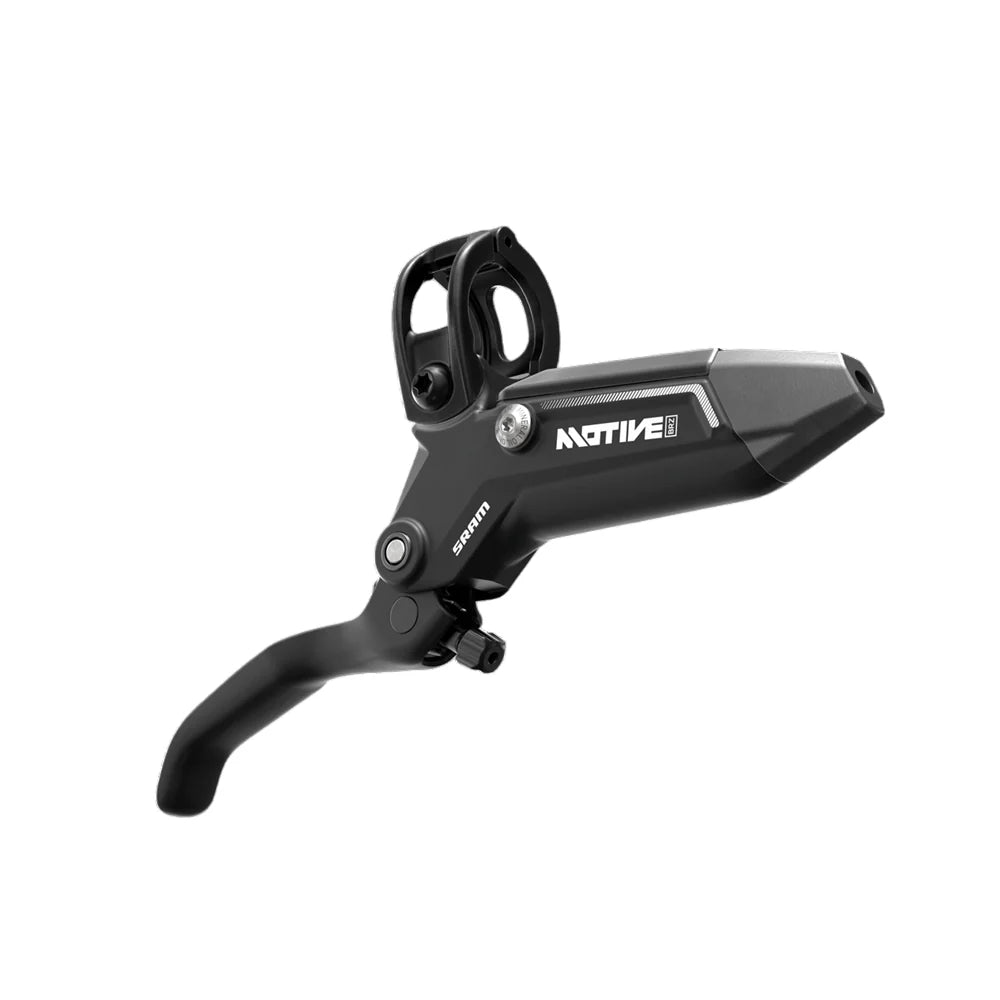 SRAM Motive Bronze Disc Brake - Front - Diffusion Black Ano