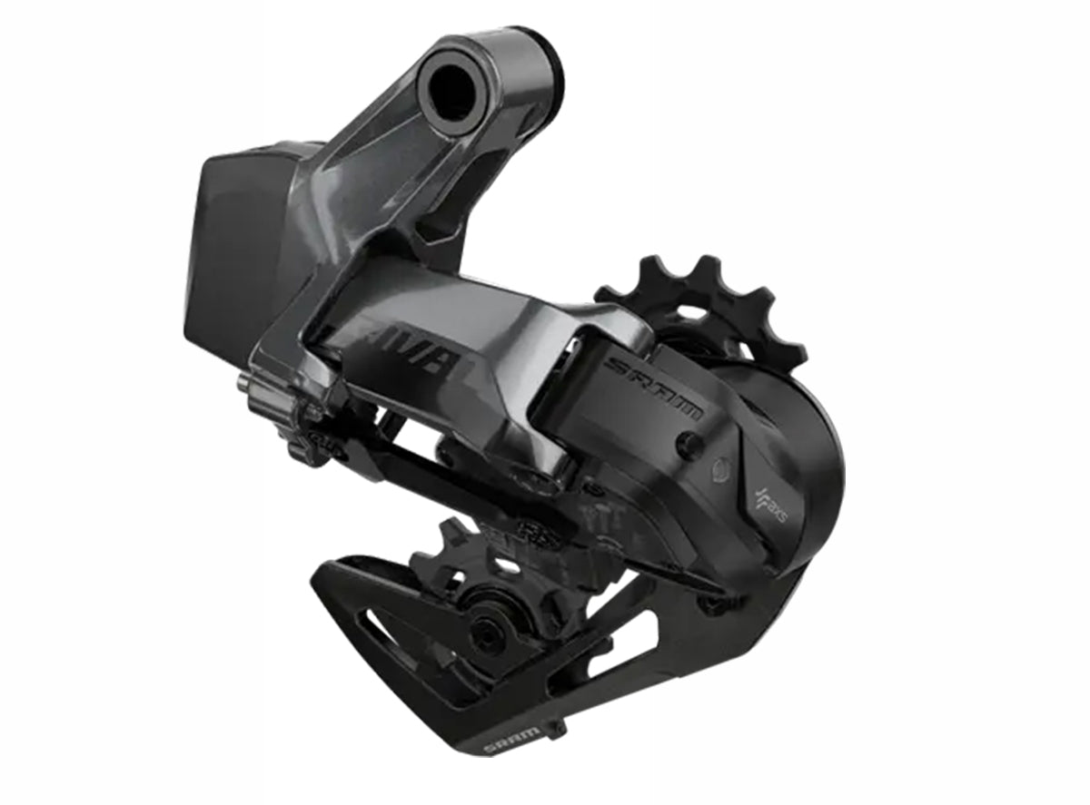SRAM Rival XPLR AXS 12 Spd Rear Deailleur - OE