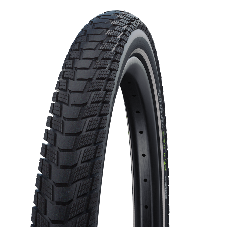 Schwalbe Pick-Up Performance 20" Wire Cargo Tire - Super Defense - E50