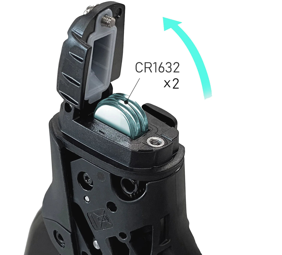 Shimano 105 Di2 ST-R7170 Shift Lever - Front