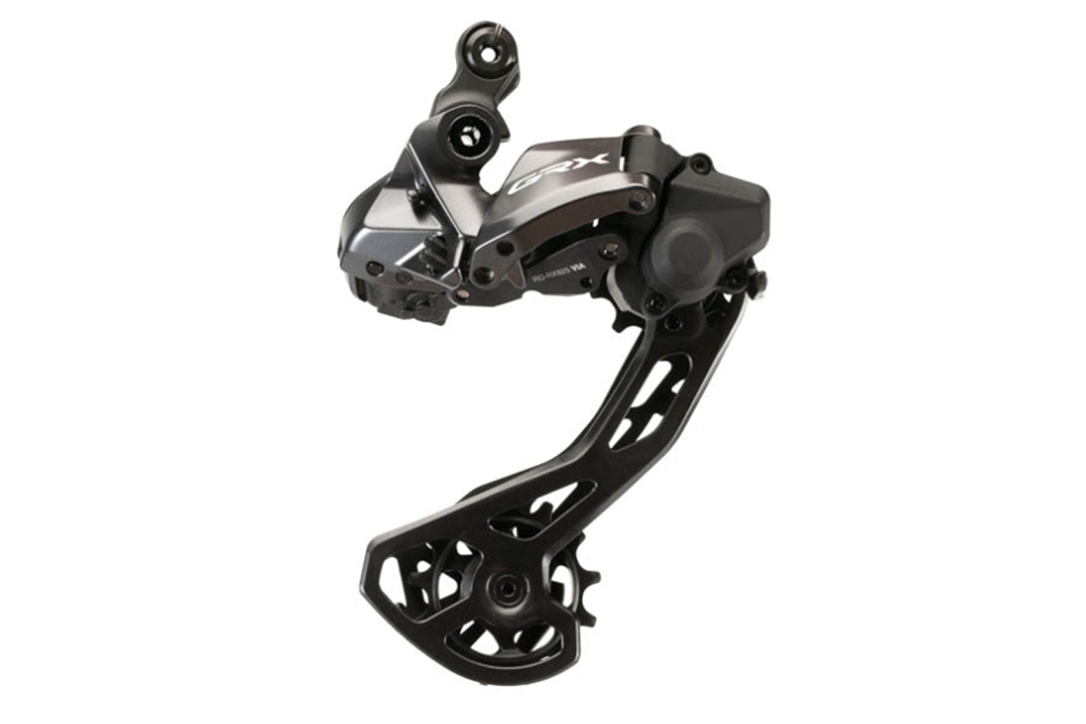 Shimano GRX Di2 RX825 12 Spd Direct Mount Rear Derailleur