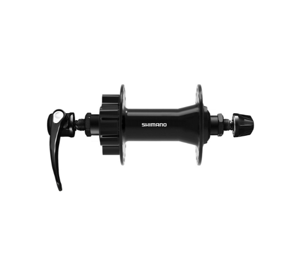 Shimano QB400 MTB Disc Hub - Front
