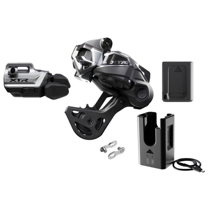 Shimano XTR Di2 Drivetrain Upgrade Kit - M9250-GS