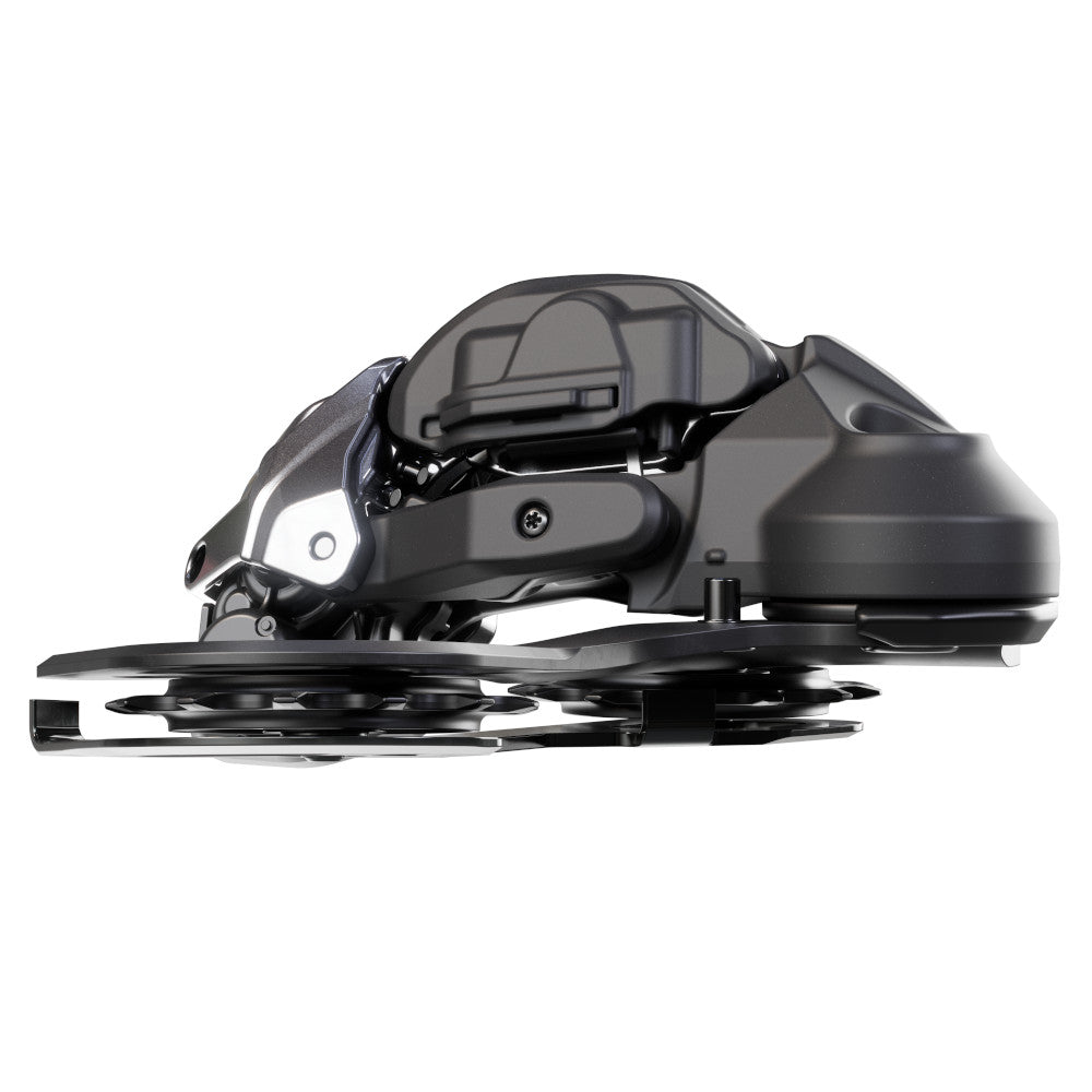 Shimano XTR Di2 Drivetrain Upgrade Kit - M9250-GS