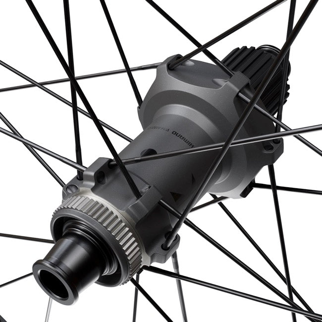 Shimano XTR M9200 29" XC Wheelset