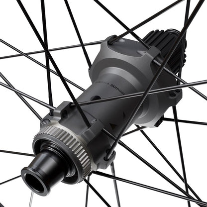 Shimano XTR M9200 29" XC Wheelset
