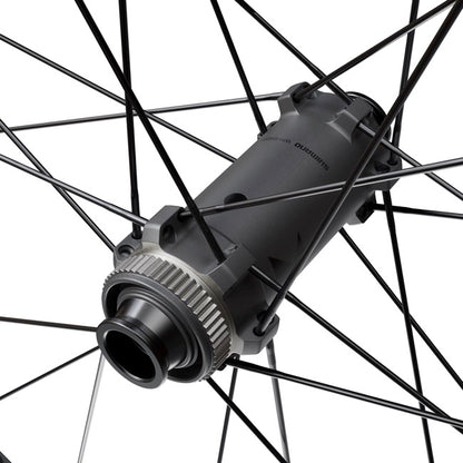 Shimano XTR M9200 29" XC Wheelset