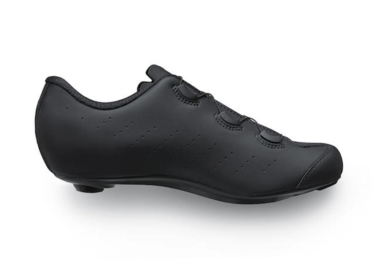 Sidi Fast 2 Road Shoe - Black