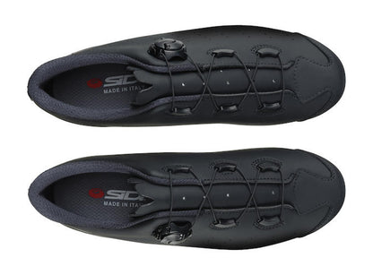 Sidi Fast 2 Road Shoe - Black