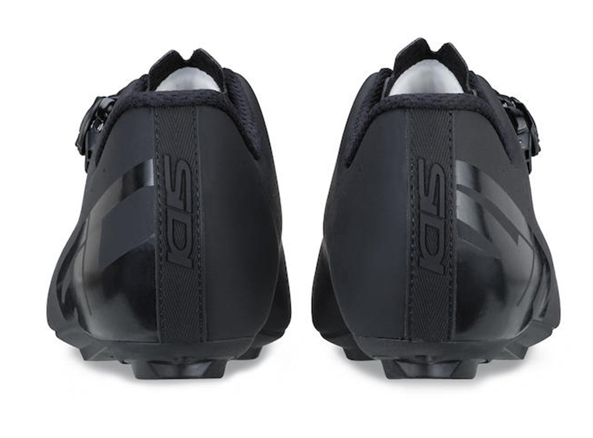 Sidi Fast 2 Road Shoe - Black