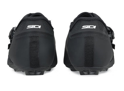 Sidi Prima Road Shoe - Black-Black