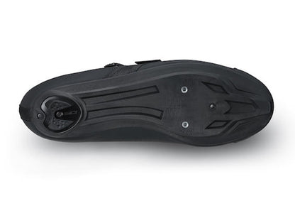 Sidi Prima Road Shoe - Black-Black