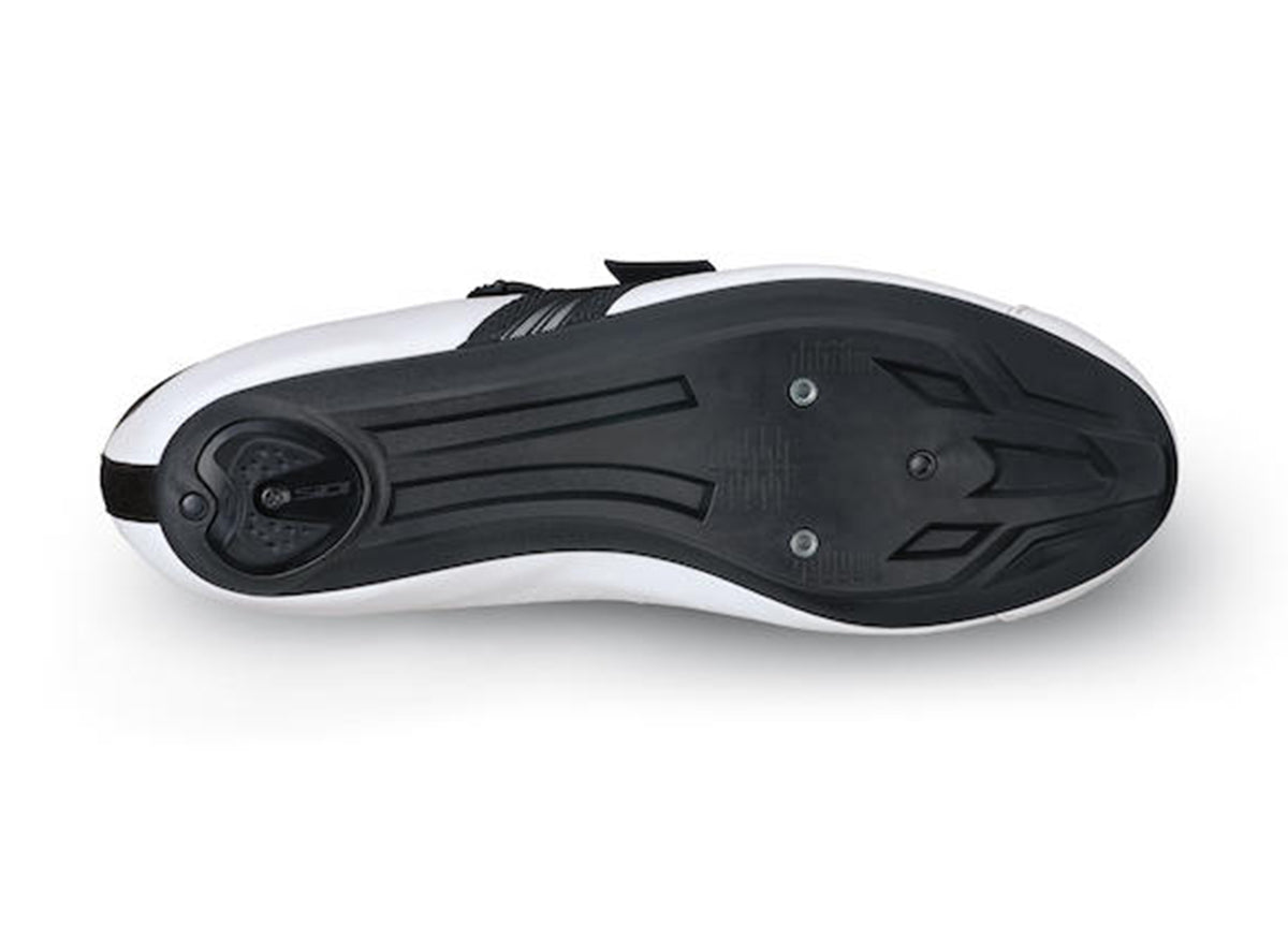 Sidi Prima Road Shoe - Womens - White-Black