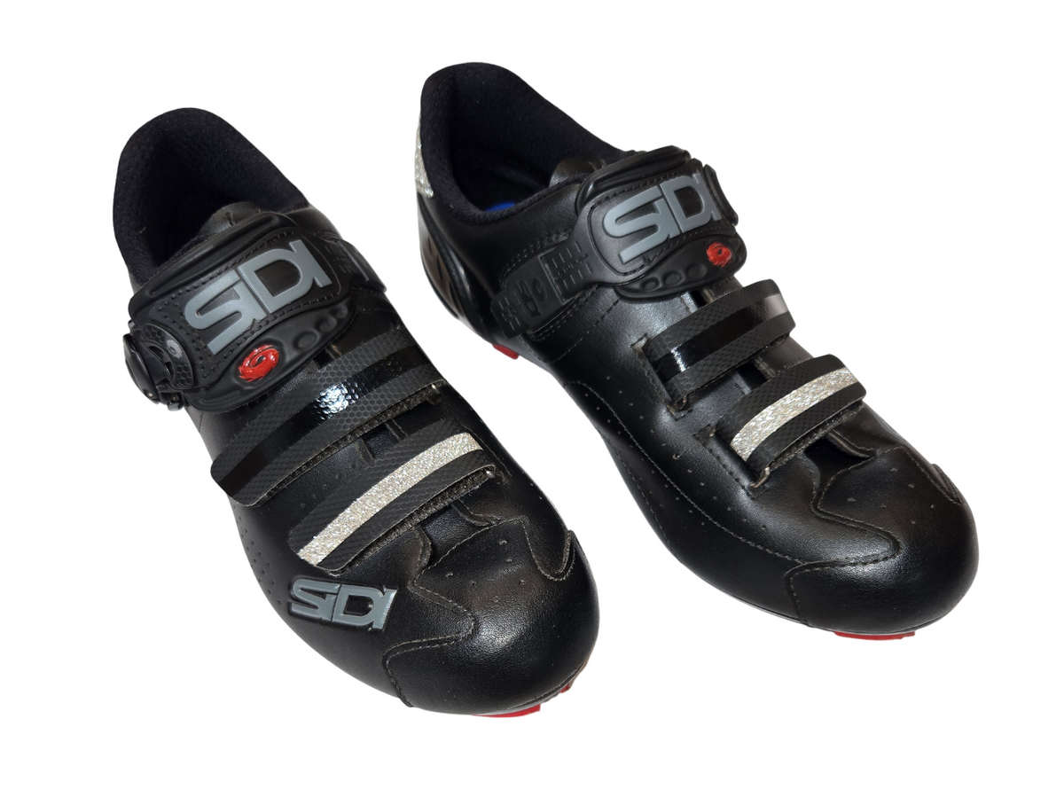 Sidi Trace 2 MTB Shoe - Womens - Black - Demo