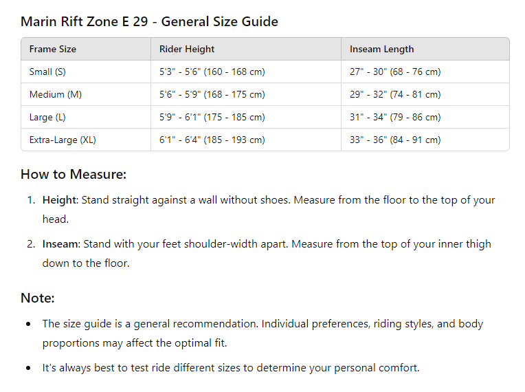 Marin Rift Zone E 29 - Gray-Blue - 2025