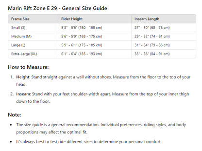 Marin Rift Zone E 29 - Gray-Blue - 2025