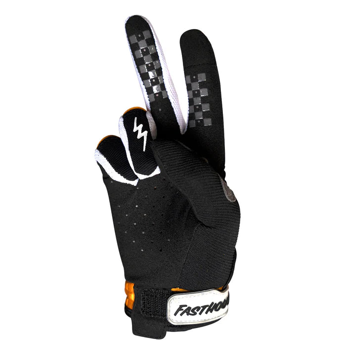 Fasthouse Speed Style Brute Glove - Amber