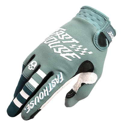 Fasthouse Speed Style Rufio Glove - Indigo