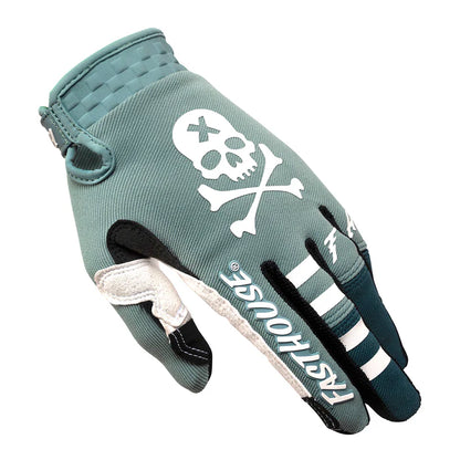 Fasthouse Speed Style Rufio Glove - Indigo