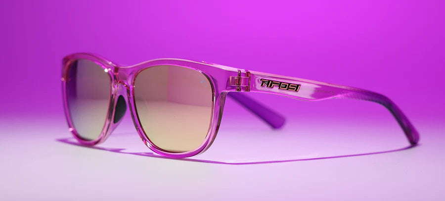 Tifosi Swank Sunglasses - Womens - Lavender Blush