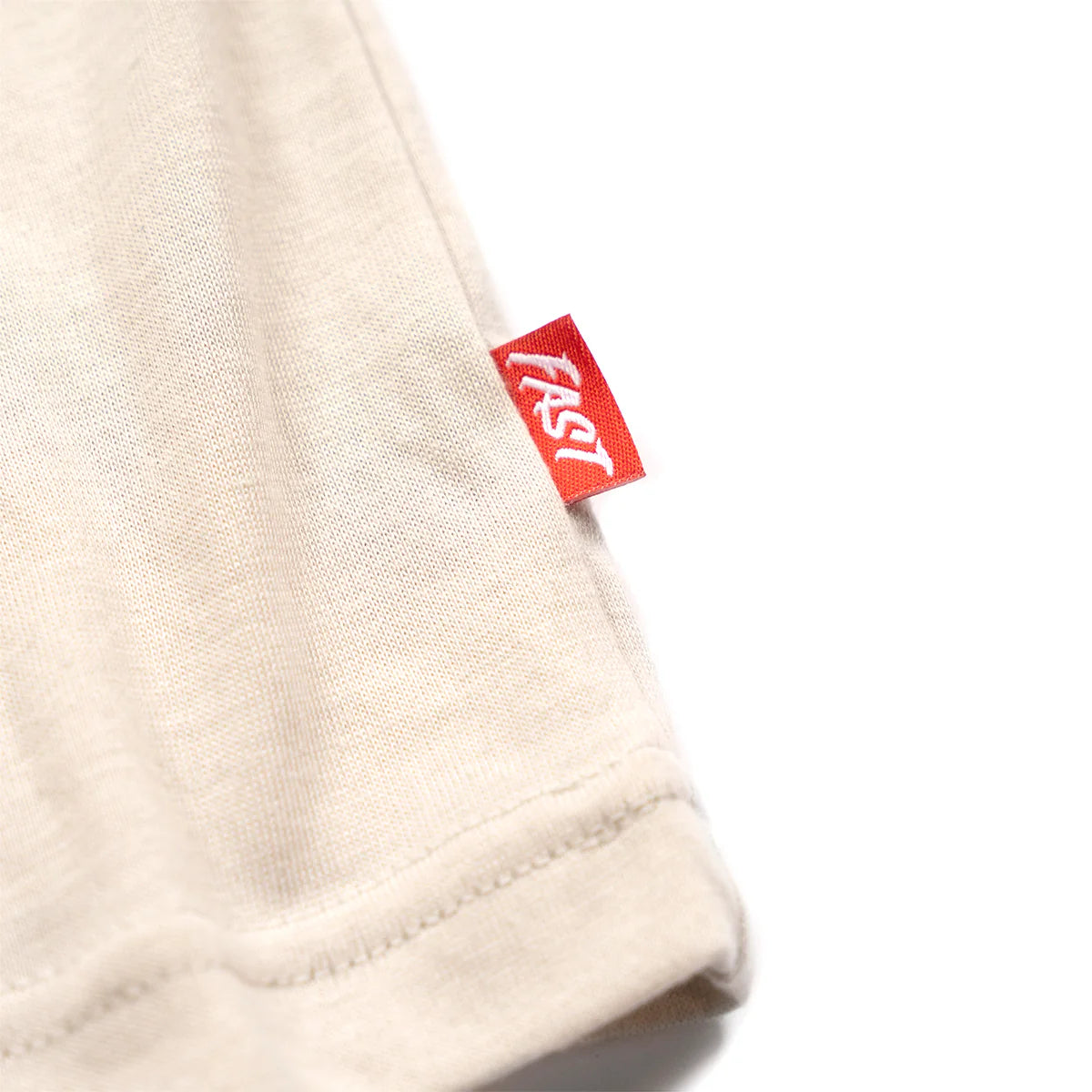 Fasthouse Swift Raglan Tech Tee - Mignight Navy-Cream