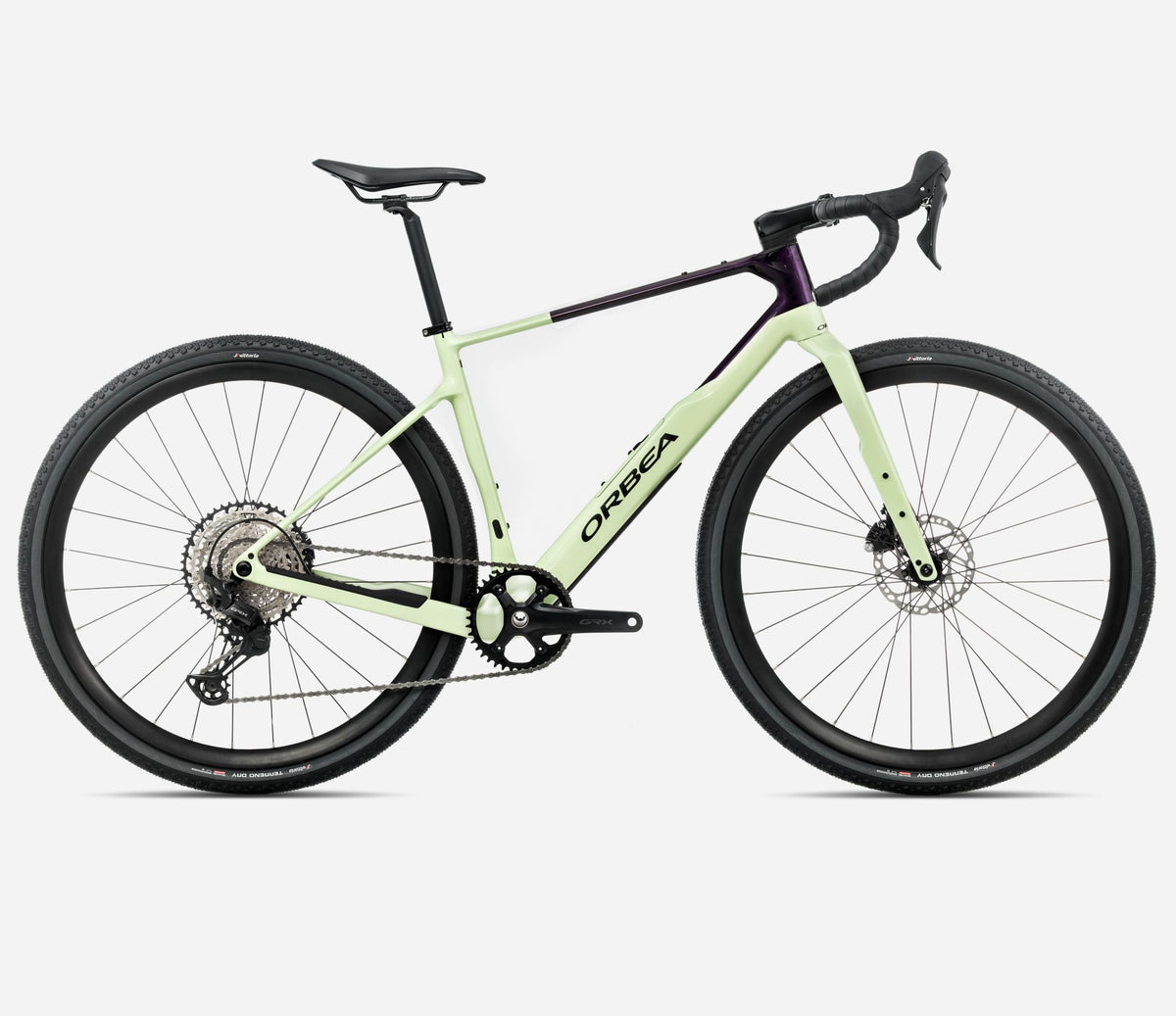 Orbea Terra M30 Team 1X 700c - Acid Gum-Fantasy Purple - 2026