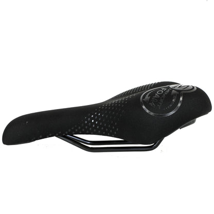 Serfas TBM-10L Tailbones Memory Foam Lycra Waterproof Saddle