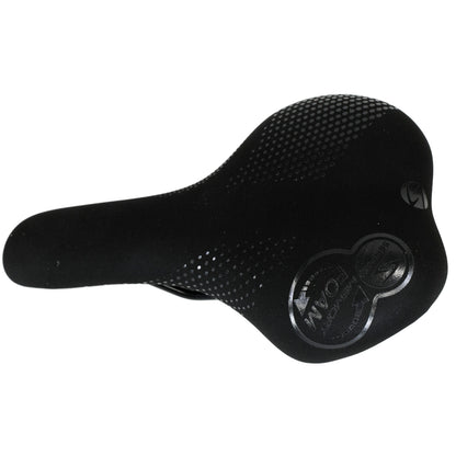 Serfas TBM-10L Tailbones Memory Foam Lycra Waterproof Saddle