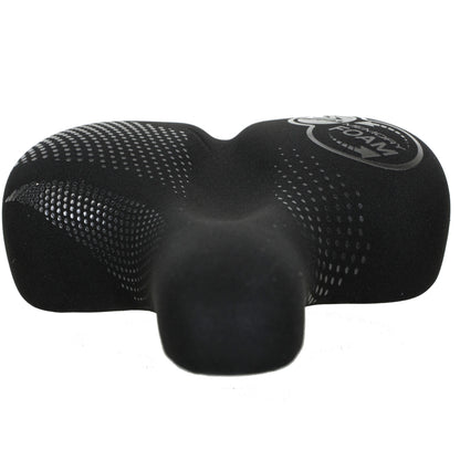 Serfas TBM-20L Tailbones Memory Foam Lycra Waterproof Saddle