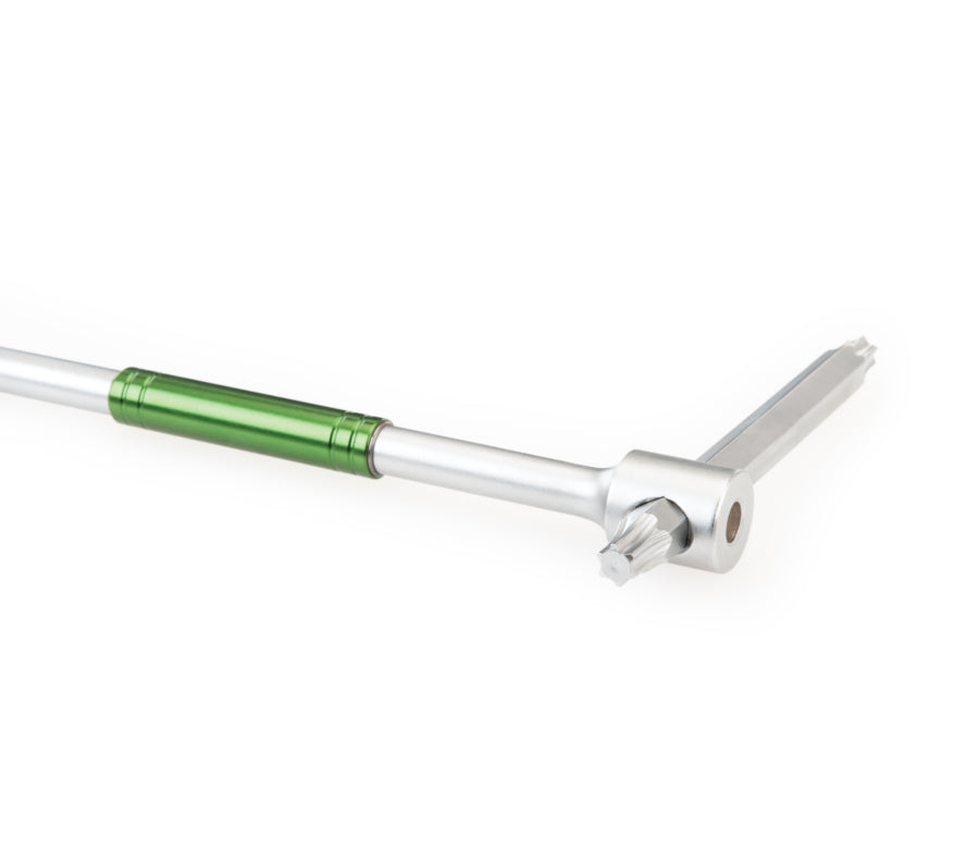 Park Tool T30 Sliding T-Handle Torx Compatible Wrench