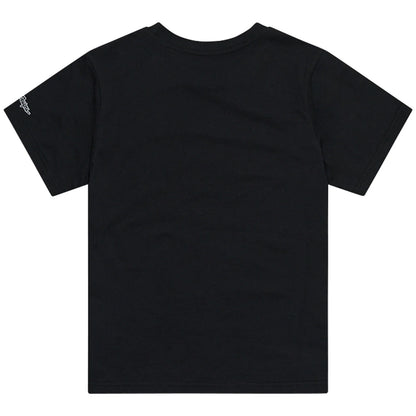 Troy Lee Designs Badge Short Sleeve Tee - Black